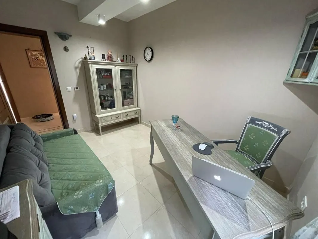 Sale, two bedroom apartment, 119m², Šušanj, Bar