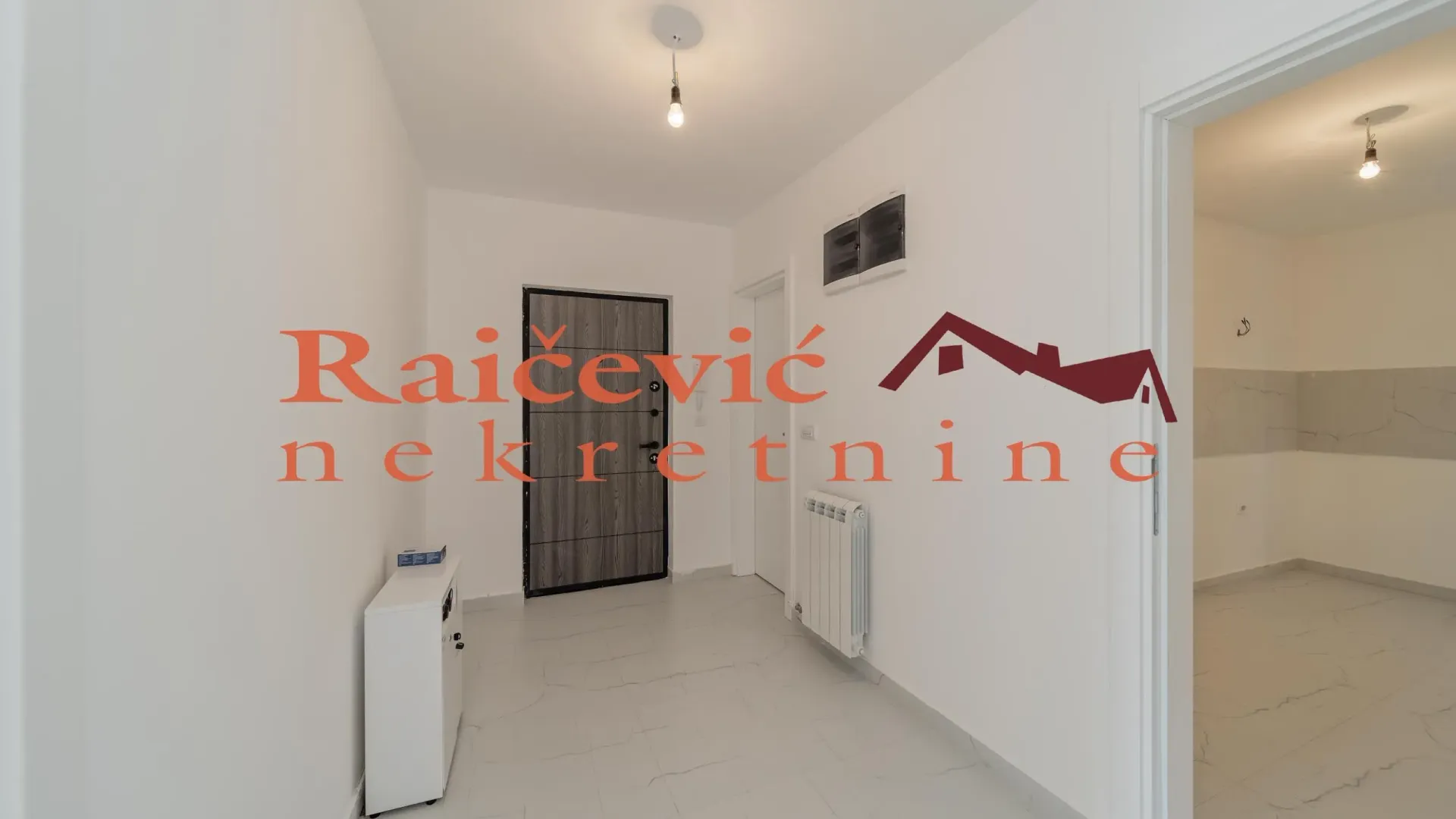 Sale, three bedroom apartment, 82m², Grocka, Beograd