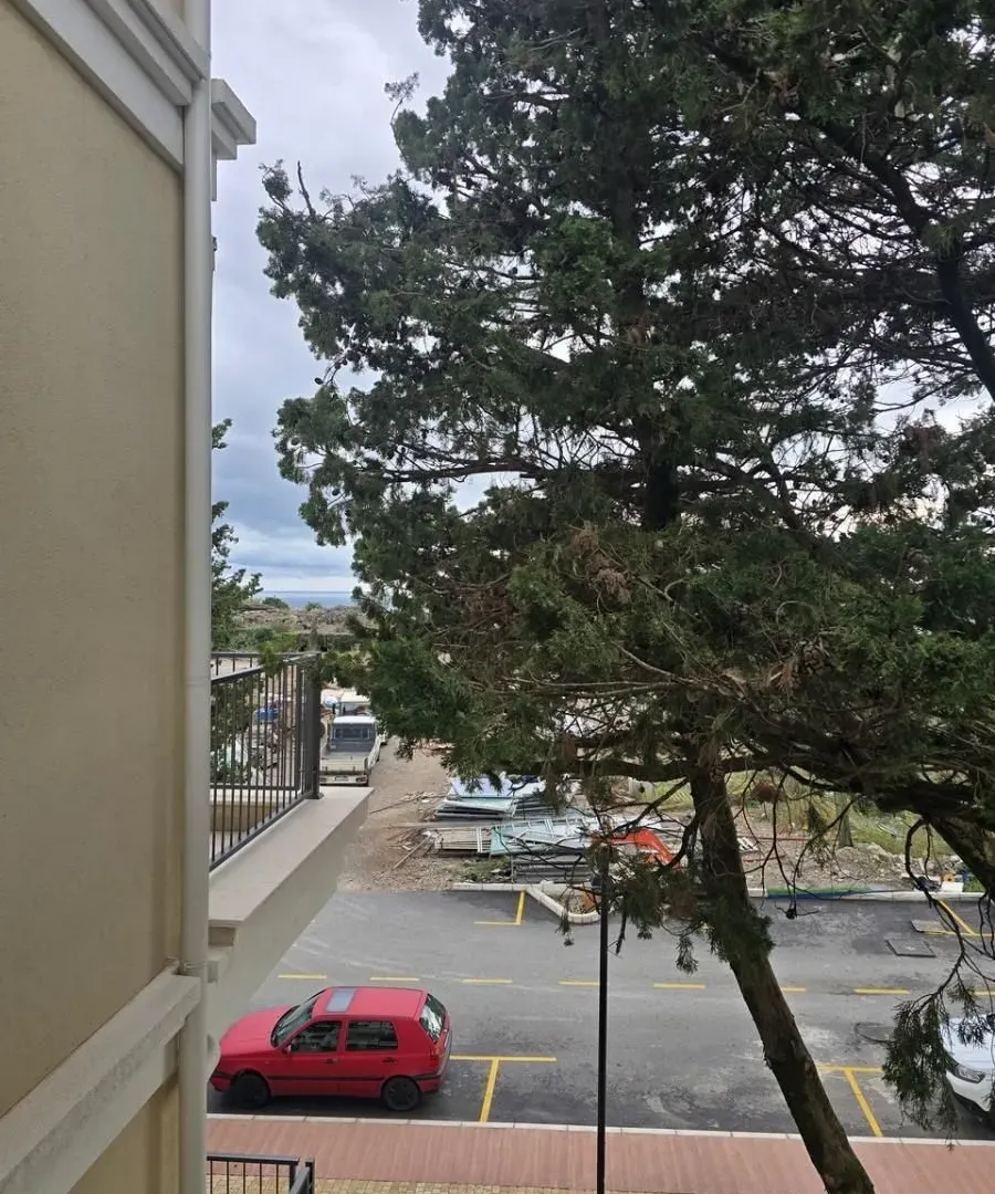 Prodaja, jednosoban stan, 69m², Luštica Bay, Tivat