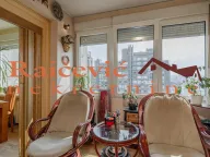 Prodaja, dvosoban stan, 70m², Novi Beograd Blok 23, Novi Beograd Sve Podlokacije - image 11