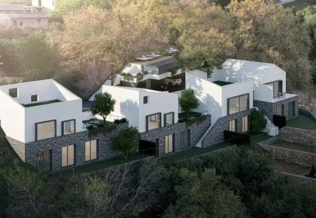 Sale, house, 160m², Kumbor, Herceg Novi