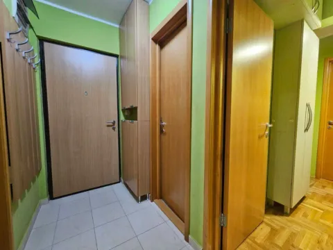 Rent, two bedroom apartment, 63m², Stari Aerodrom, Podgorica - image 9