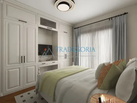 Prodaja, jednosoban stan, 53m², Risan, Kotor - image 10