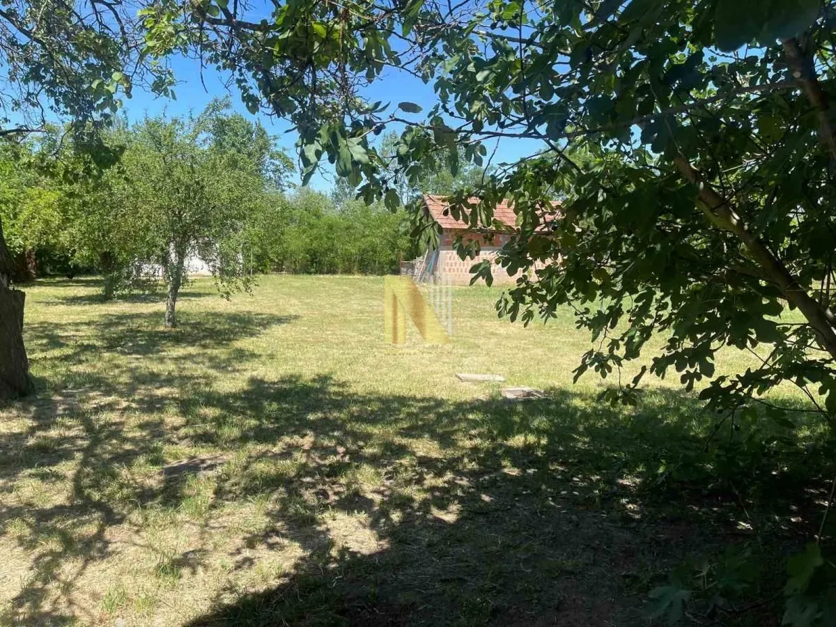 Prodaja, kuća, 120m², Perlez, Zrenjanin