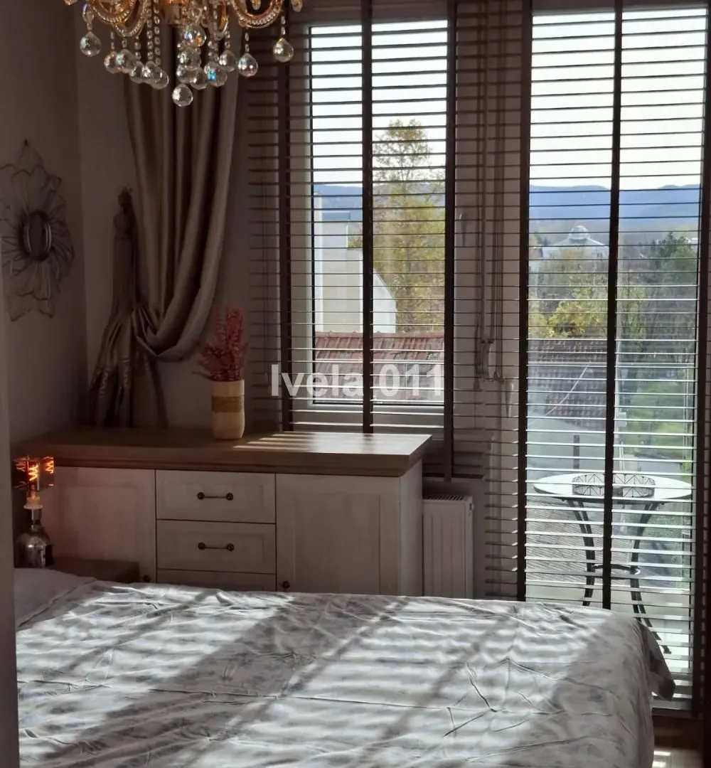 Prodaja, dvosoban stan, 59m², Telep, Novi Sad Sve Podlokacije