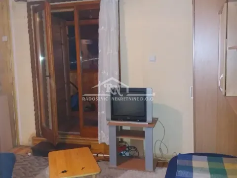 Rent, apartment, 26m², Čukarica, Beograd - image 5