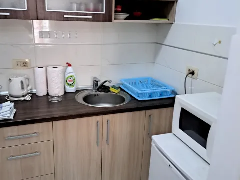 Rent, one bedroom apartment, 42m², Stari Aerodrom, Podgorica - image 3