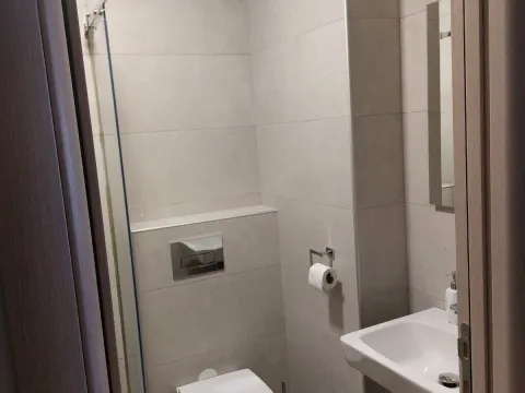 Rent, studio apartment, 30m², Budva, Crna Gora - image 9