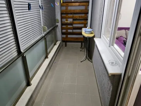 Rent, studio apartment, 40m², Stari Aerodrom, Podgorica - image 4