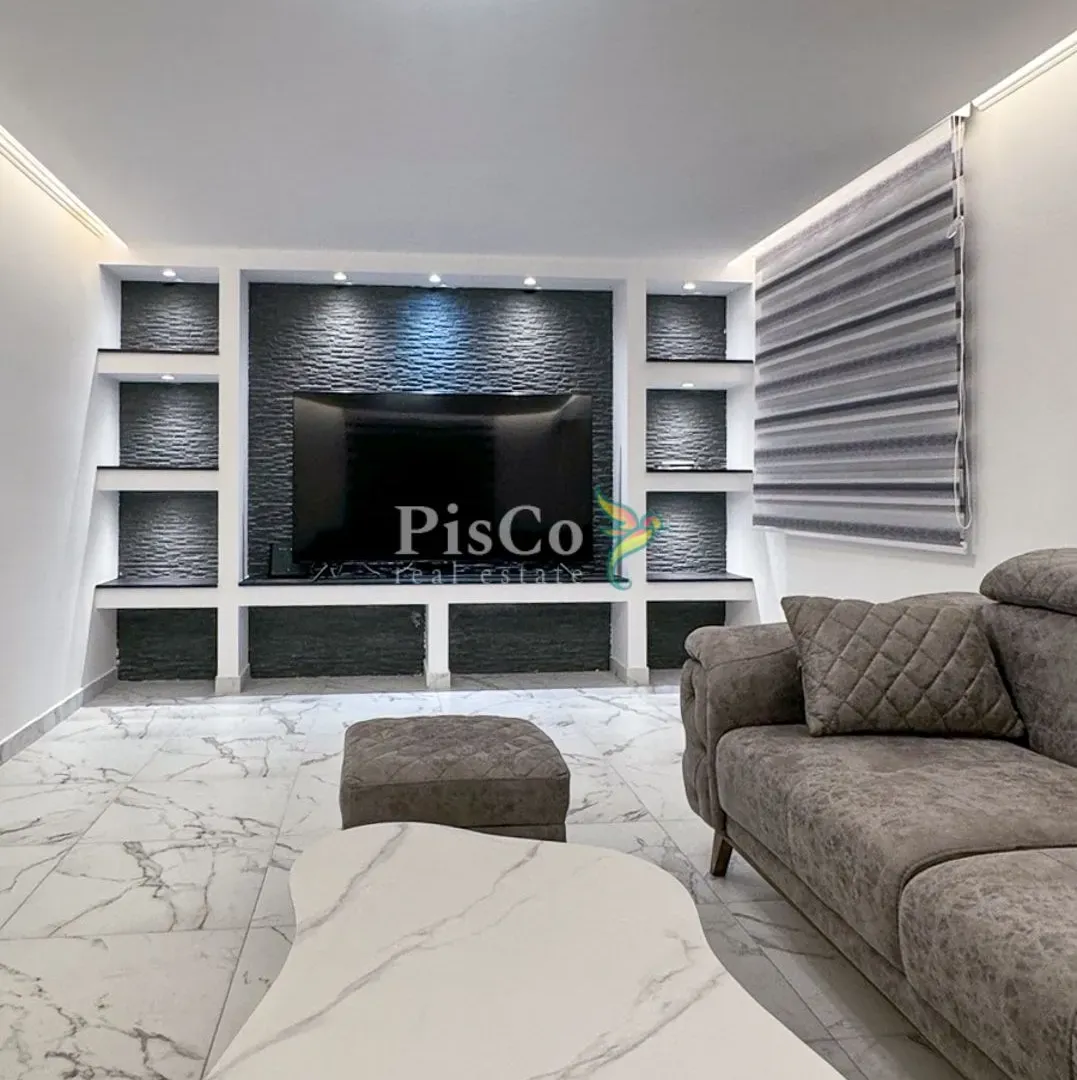 Prodaja, dvosoban stan, 104m², Bar, Crna Gora