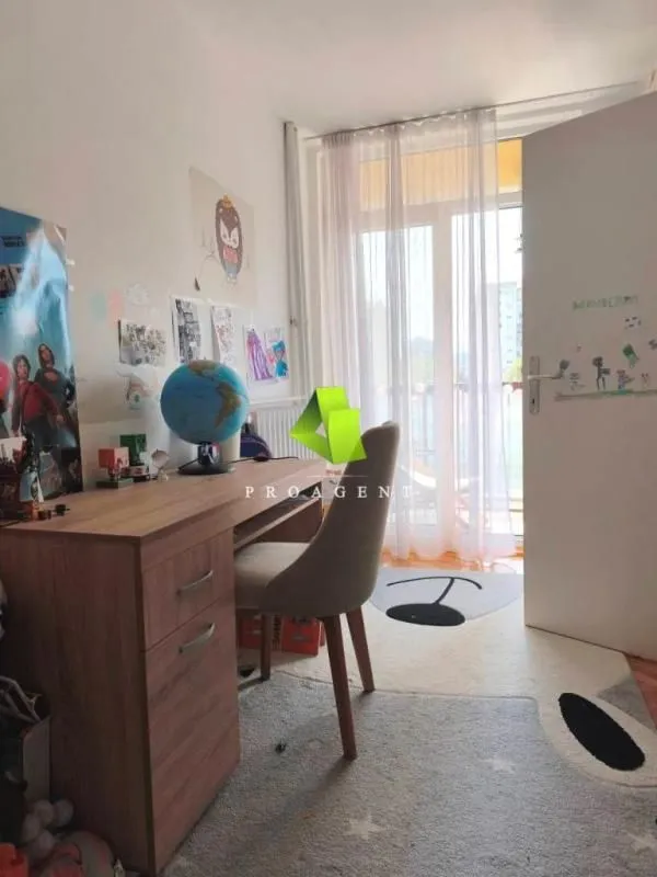 Prodaja, dvosoban stan, 63m², Medijana, Niš