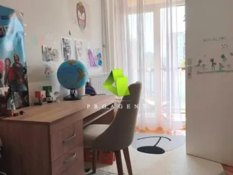 Sale, two bedroom apartment, 63m², Medijana, Niš - image 7