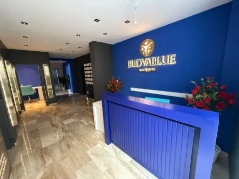 Prodaja, jednosoban stan, 43m², Podkošljun, Budva - image 3