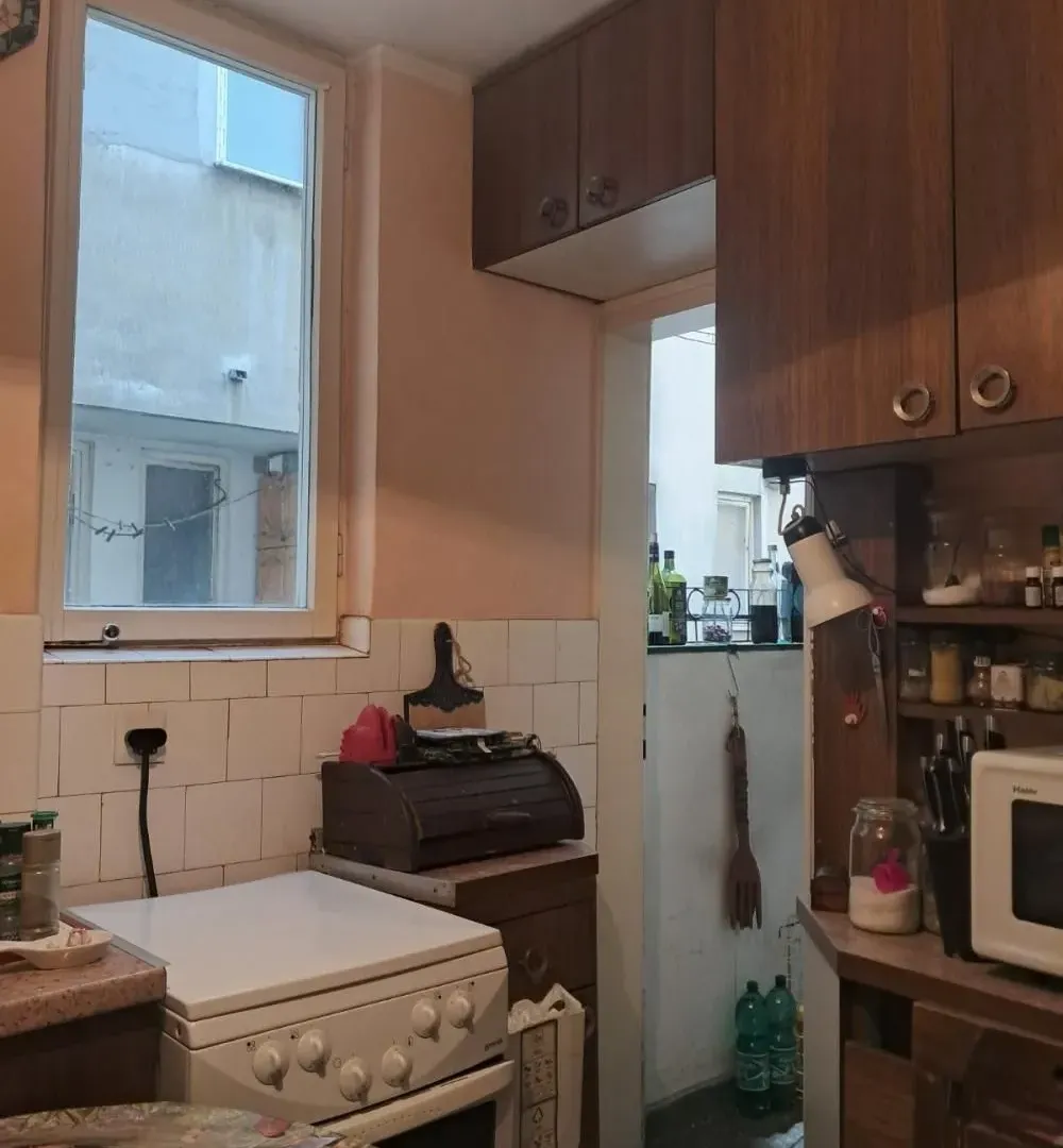Prodaja, trosoban stan, 68m², Novi Beograd Blok 1 Fontana, Novi Beograd Sve Podlokacije