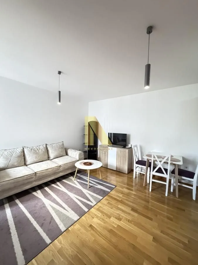 Prodaja, jednosoban stan, 40m², Telep, Novi Sad Sve Podlokacije