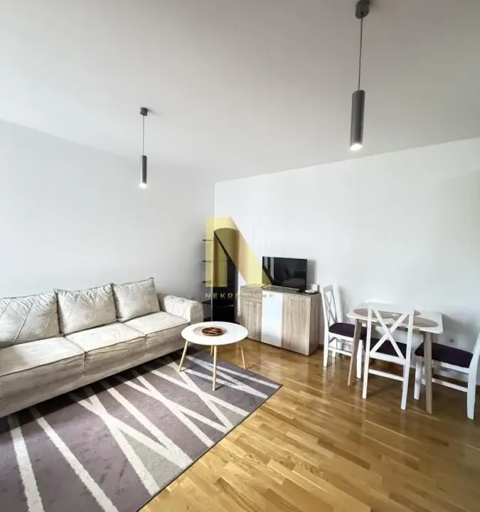 Sale, one bedroom apartment, 40m², Telep, Novi Sad Sve Podlokacije