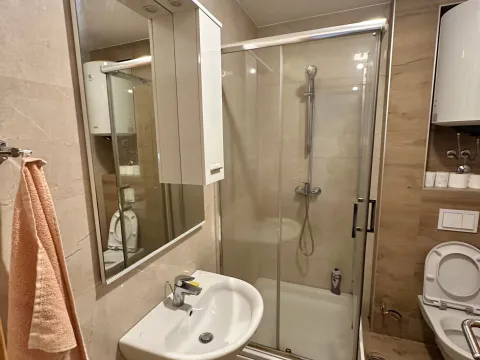 Izdavanje, jednosoban stan, 52m², Nova Dalmatinska, Podgorica - image 6