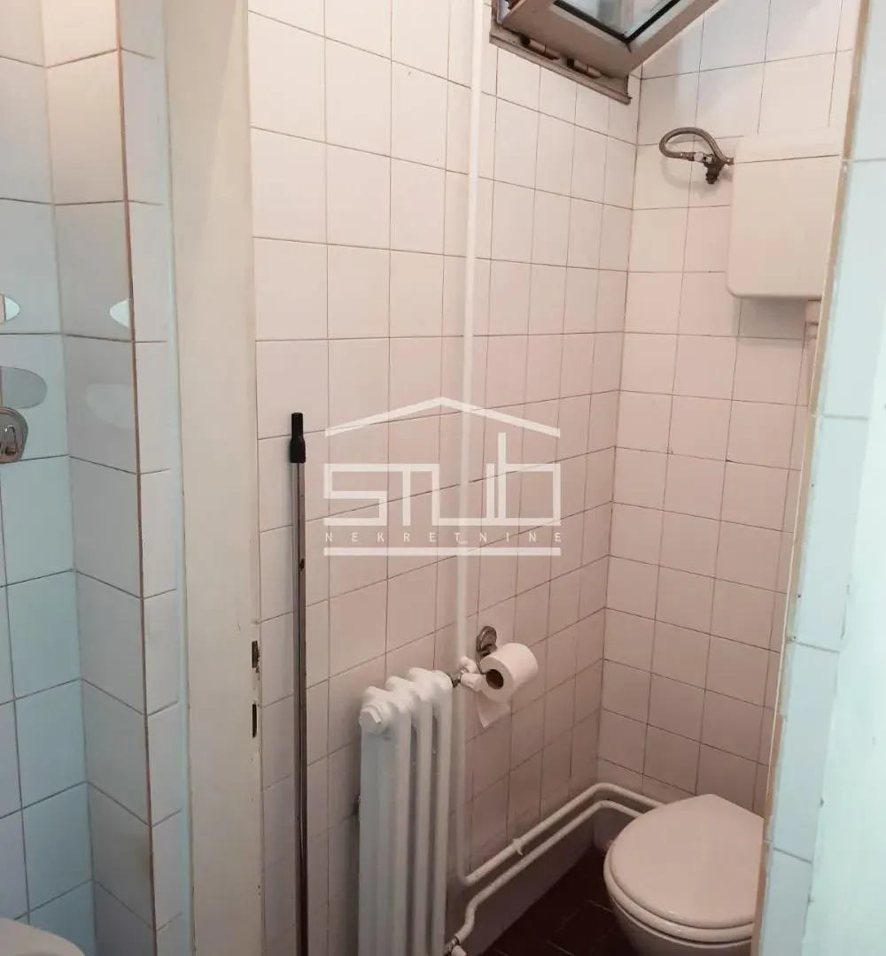 Sale, office space, 23m², Banovo Brdo, Beograd
