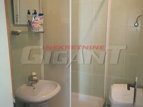 Prodaja, dvosoban stan, 49m², Kalenić Pijaca, Vračar Sve Podlokacije - image 7