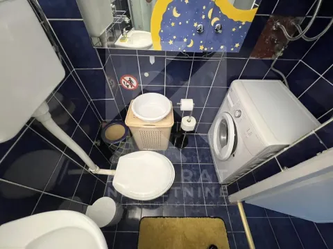 Rent, studio apartment, 25m², Stari Aerodrom, Podgorica - image 6