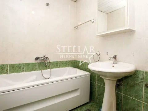 Rent, studio apartment, 28m², Zabjelo, Podgorica - image 6