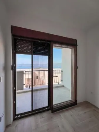 Prodaja, jednosoban stan, 43m², Kava, Tivat