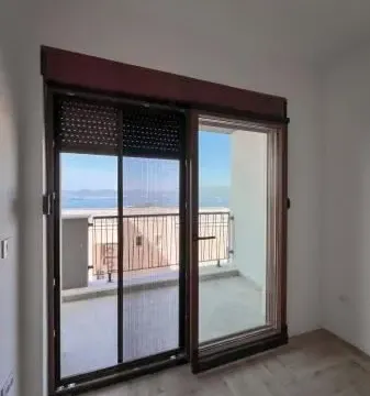 Prodaja, jednosoban stan, 43m², Kava, Tivat