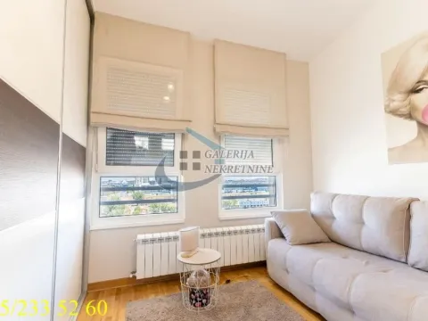 Prodaja, četvorosoban stan, 94m², Novi Beograd Blok 67, Novi Beograd Sve Podlokacije - image 21