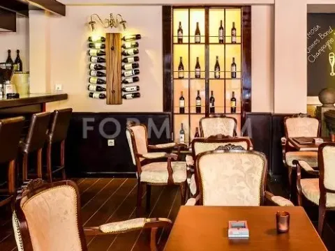 Rent, hospitality venue, 90m², Savski Venac, Beograd - image 3