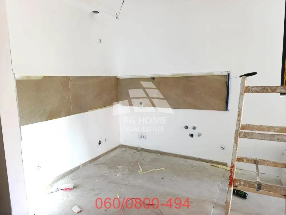 Sale, two bedroom apartment, 74m², Autokomanda, Voždovac Sve Podlokacije