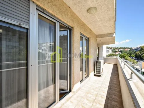 Izdavanje, trosoban stan, 150m², Preko Morače, Podgorica - image 22