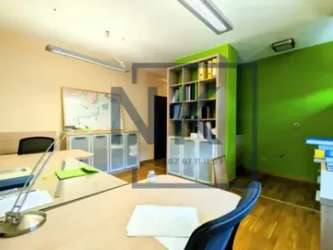 Izdavanje, poslovni prostor, 40m², Preko Morače, Podgorica - image 5