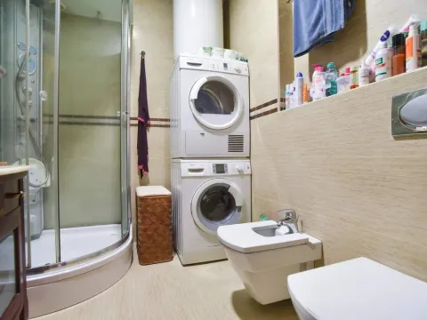 Sale, three bedroom apartment, 179m², Budva, Crna Gora - image 21