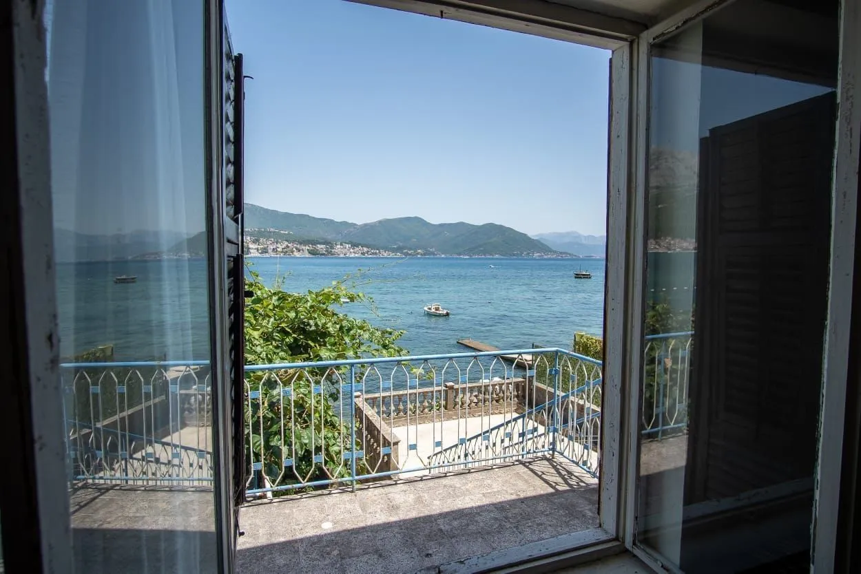 Prodaja, kuća, 120m², Sutorina, Herceg Novi