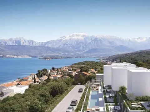 Prodaja, dvosoban stan, 119m², Krašići, Tivat - image 4