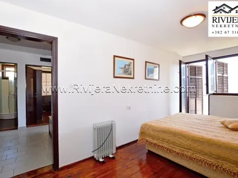 Prodaja, kuća, 110m², Njivice, Herceg Novi - image 10