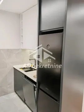 Rent, two bedroom apartment, 61m², Novi Beograd Blok 65, Novi Beograd Sve Podlokacije - image 6