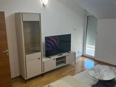 Rent, two bedroom apartment, 62m², Momišići, Podgorica - image 4
