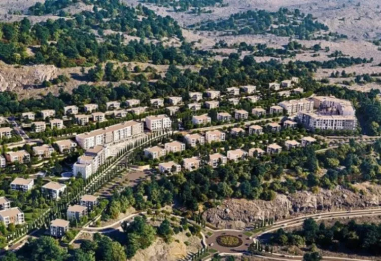 Prodaja, trosoban stan, 165m², Donja Gorica, Podgorica