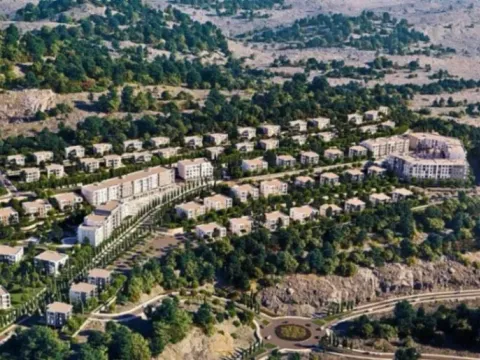 Prodaja, trosoban stan, 165m², Donja Gorica, Podgorica
