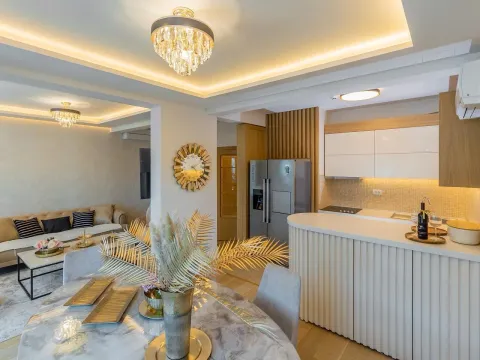 Sale, apartment, 96m², Pržno, Budva - image 6