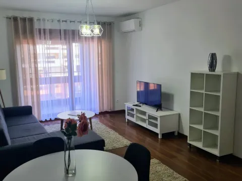 Rent, one bedroom apartment, 50m², Master Kvart, Podgorica - image 2