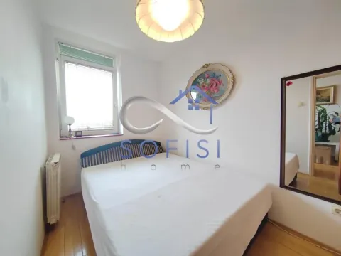 Izdavanje, jednosoban stan, 47m², Bulevar Evrope, Novi Sad Sve Podlokacije - image 14