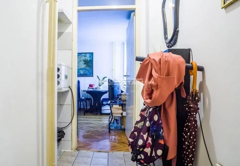 Sale, apartment, 25m², Šumice, Beograd