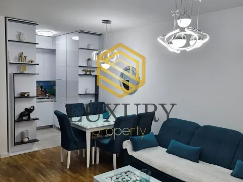 Rent, one bedroom apartment, 46m², Zabjelo, Podgorica - image 9