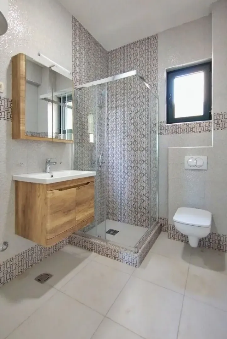 Sale, two bedroom apartment, 81m², Bečići, Budva