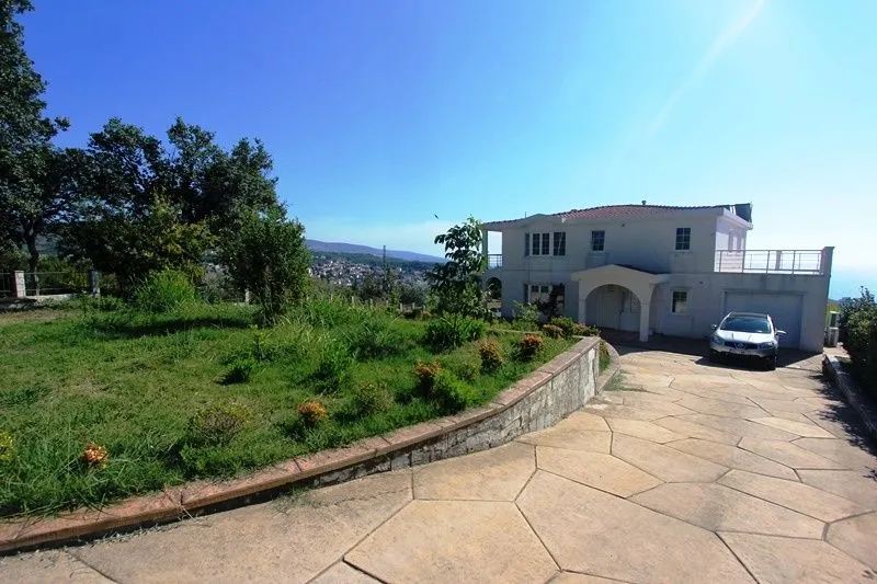 Sale, house, 400m², Dobra Voda, Bar