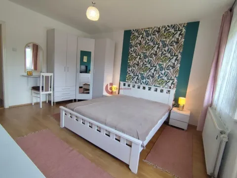 Izdavanje, dvosoban stan, 49m², Železničko Naselje, Subotica - image 6