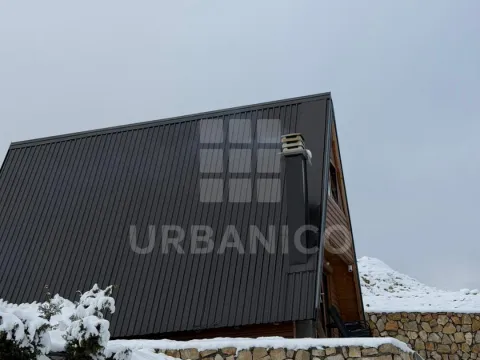Prodaja, kuća, 55m², Tepačko polje, Žabljak - image 5