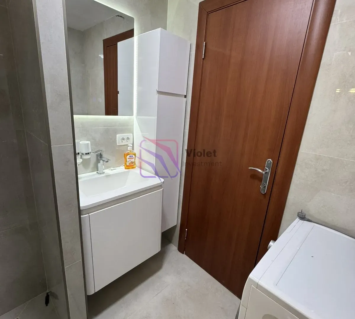 Rent, three bedroom apartment, 92m², Krivi Most, Podgorica